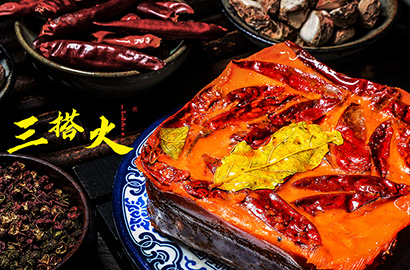 花溪区VI设计：城市与企业品牌联动的视觉纽带